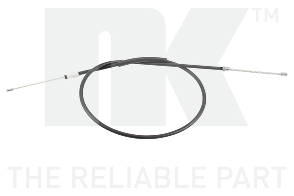 Handremkabel NK 903739