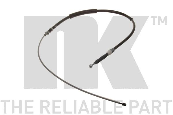 Handremkabel NK 9047133