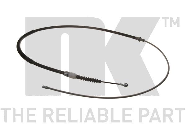 Handremkabel NK 9047145