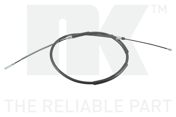 Handremkabel NK 904739