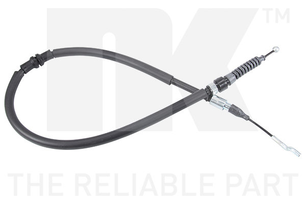 Handremkabel NK 904780