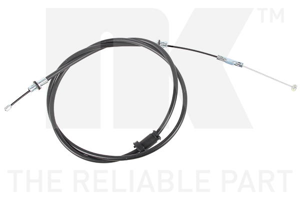 Handremkabel NK 909317