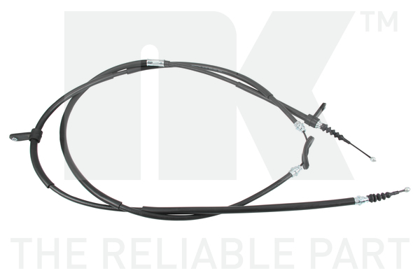 Handremkabel NK 909916
