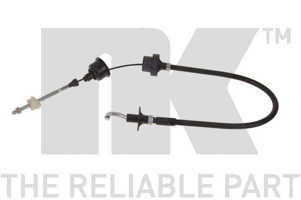 Koppelingskabel NK 923623