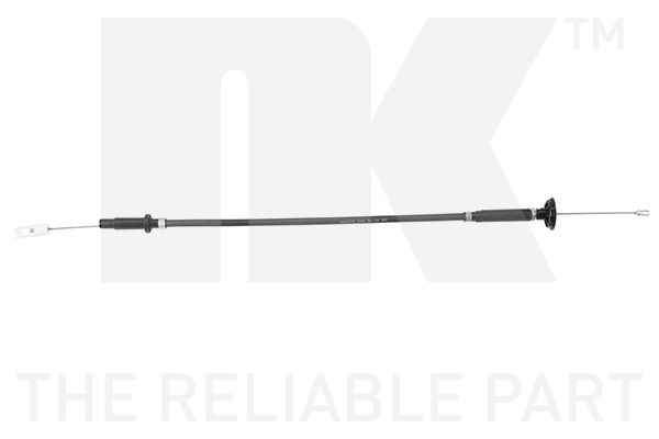 Koppelingskabel NK 924742