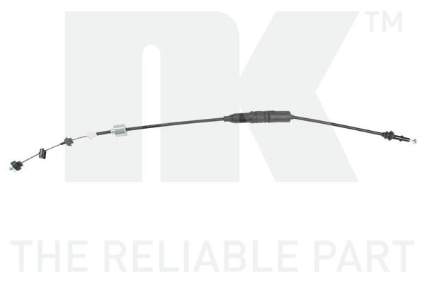 Koppelingskabel NK 924762