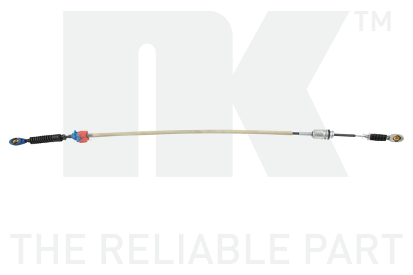 Koppelingskabel NK 9325001