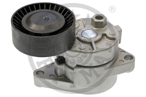 Optimal Spanner poly V-riem 0-N1290
