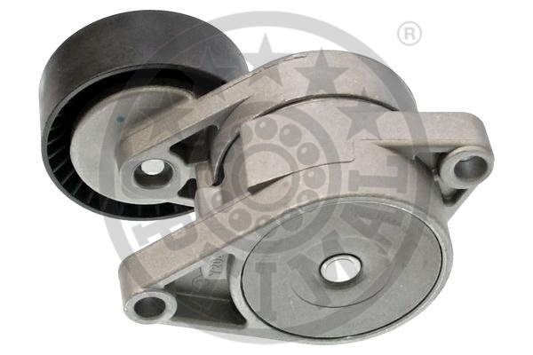 Optimal Spanner poly V-riem 0-N1290