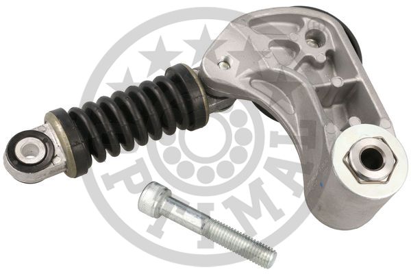 Optimal Spanner poly V-riem 0-N1470