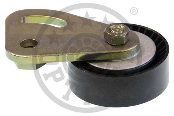 Optimal Spanner poly V-riem 0-N1514