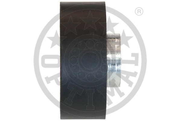 Optimal Spanrol (poly) V-riem 0-N1584