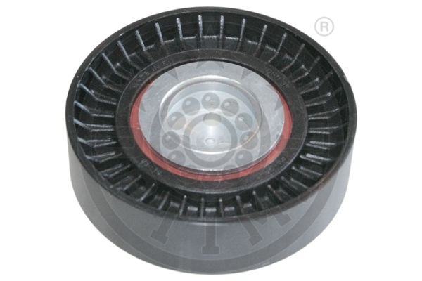 Optimal Spanner poly V-riem 0-N1652