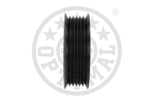 Optimal Spanrol (poly) V-riem 0-N1709S2