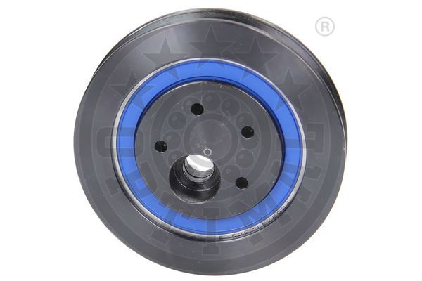 Optimal Spanner poly V-riem 0-N1801