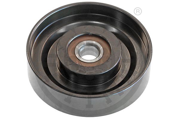 Optimal Spanner poly V-riem 0-N1854