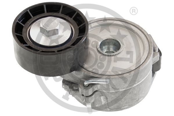Optimal Spanner poly V-riem 0-N1874