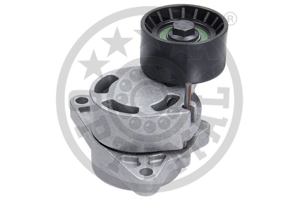 Optimal Spanner poly V-riem 0-N1875