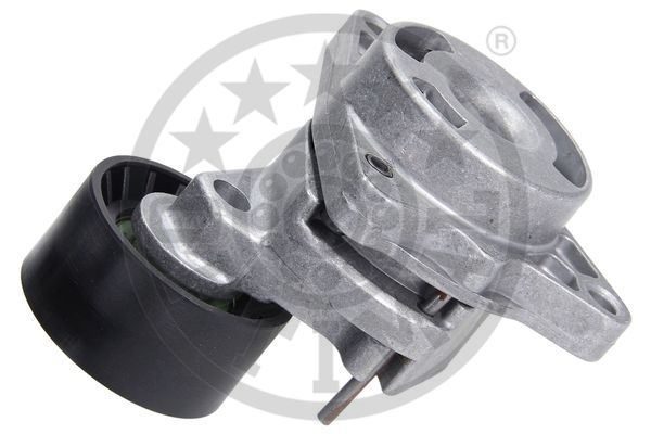 Optimal Spanner poly V-riem 0-N1875