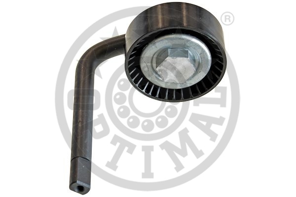 Optimal Spanner poly V-riem 0-N1912