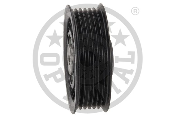 Optimal Spanrol (poly) V-riem 0-N1954S