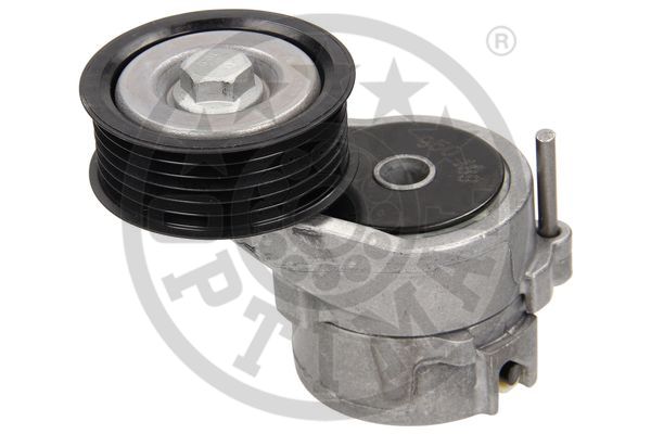 Spanner poly V-riem Optimal 0-N2209