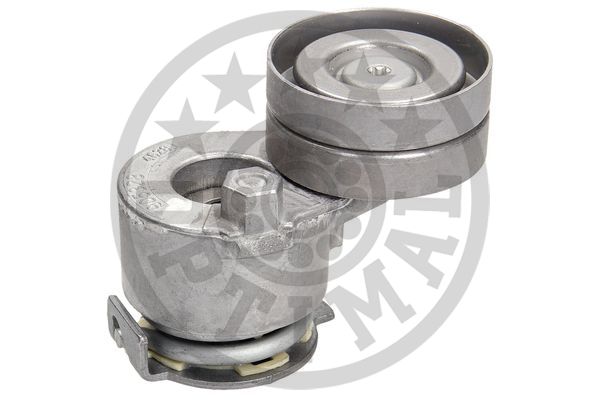 Optimal Spanner poly V-riem 0-N2405