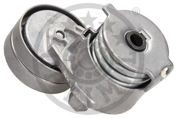 Optimal Spanner poly V-riem 0-N2405
