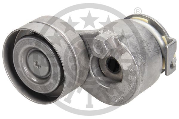 Optimal Spanner poly V-riem 0-N2405