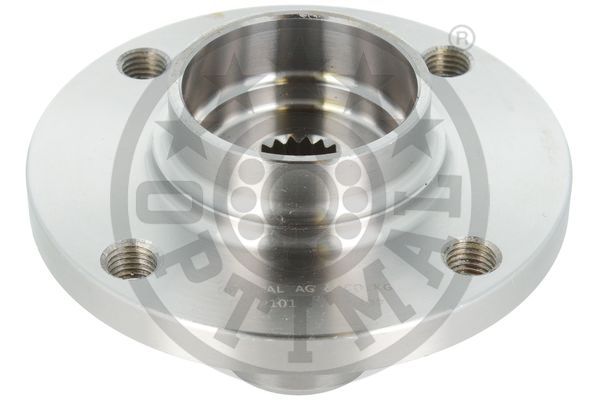 Optimal Wielnaaf 04-P101