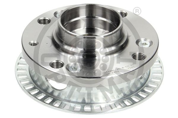 Optimal Wielnaaf 04-P109