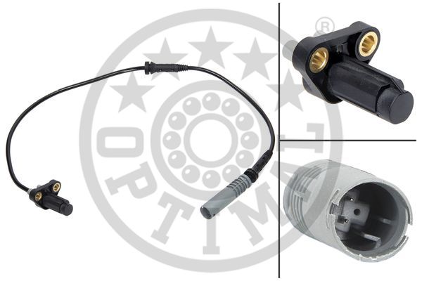 ABS sensor Optimal 06-S002