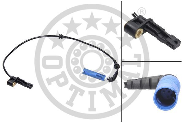 ABS sensor Optimal 06-S013