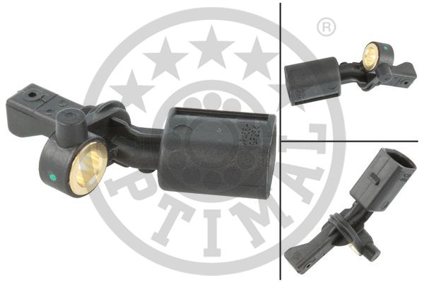 ABS sensor Optimal 06-S061