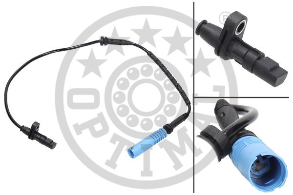 ABS sensor Optimal 06-S069