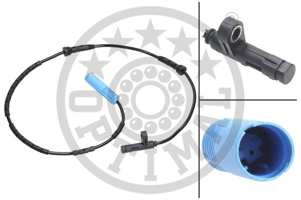 ABS sensor Optimal 06-S072