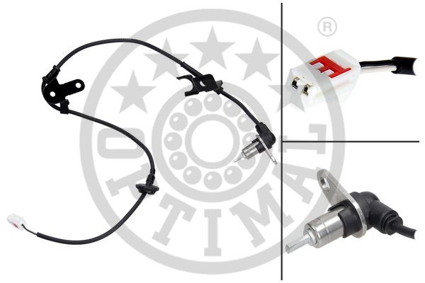 ABS sensor Optimal 06-S099