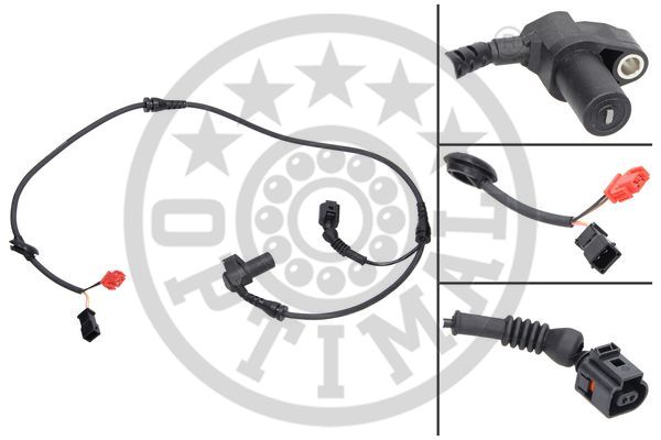 ABS sensor Optimal 06-S143