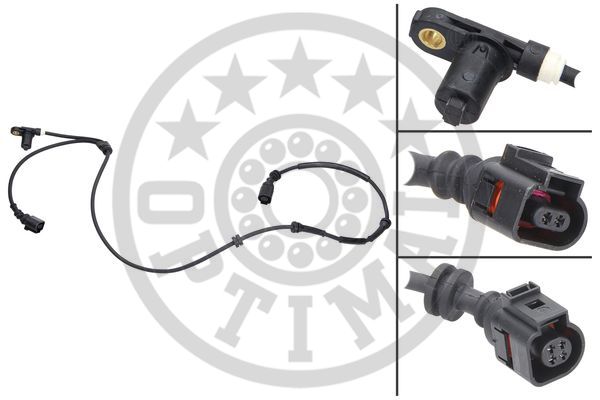 ABS sensor Optimal 06-S150