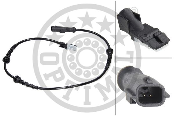 ABS sensor Optimal 06-S159