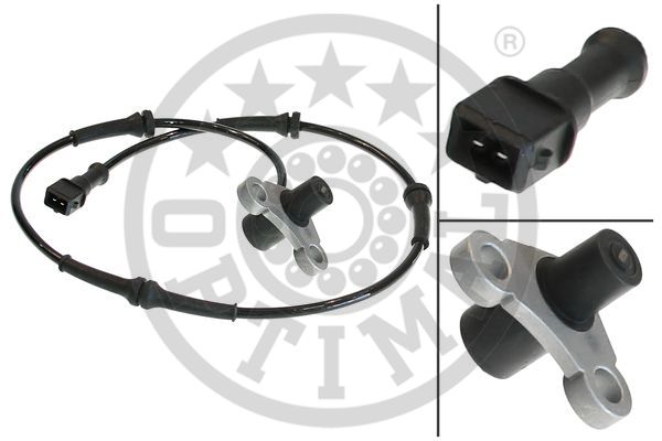 ABS sensor Optimal 06-S180