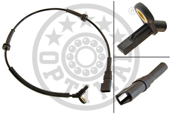 ABS sensor Optimal 06-S199