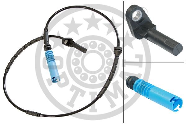 ABS sensor Optimal 06-S200