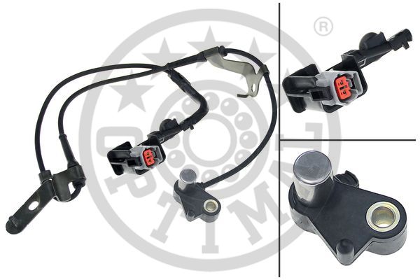 ABS sensor Optimal 06-S215
