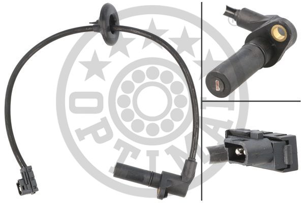 ABS sensor Optimal 06-S259