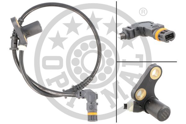 ABS sensor Optimal 06-S261