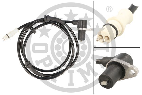 ABS sensor Optimal 06-S281