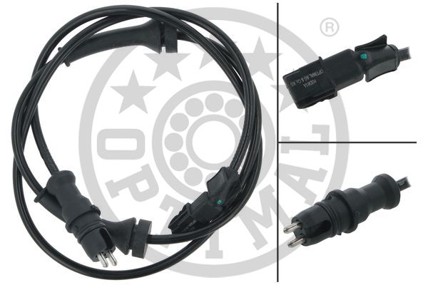 ABS sensor Optimal 06-S285