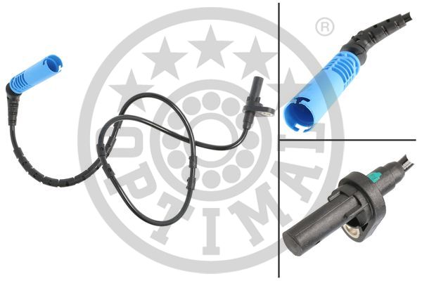 ABS sensor Optimal 06-S314
