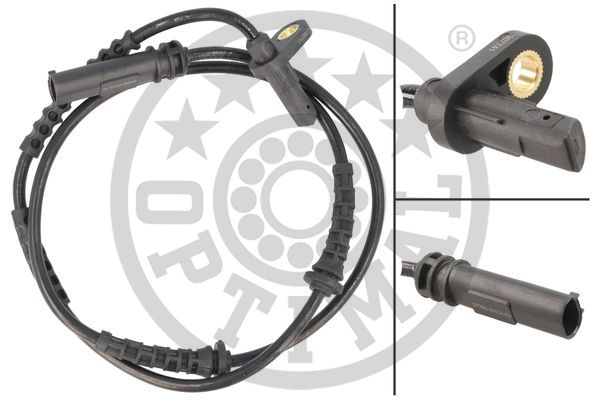 ABS sensor Optimal 06-S317